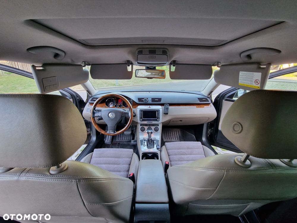 Volkswagen Passat Variant 2.0 TDI DPF DSG Highline - 37