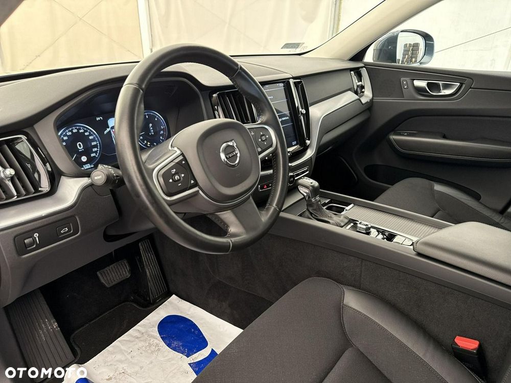 Volvo XC 60 - 14