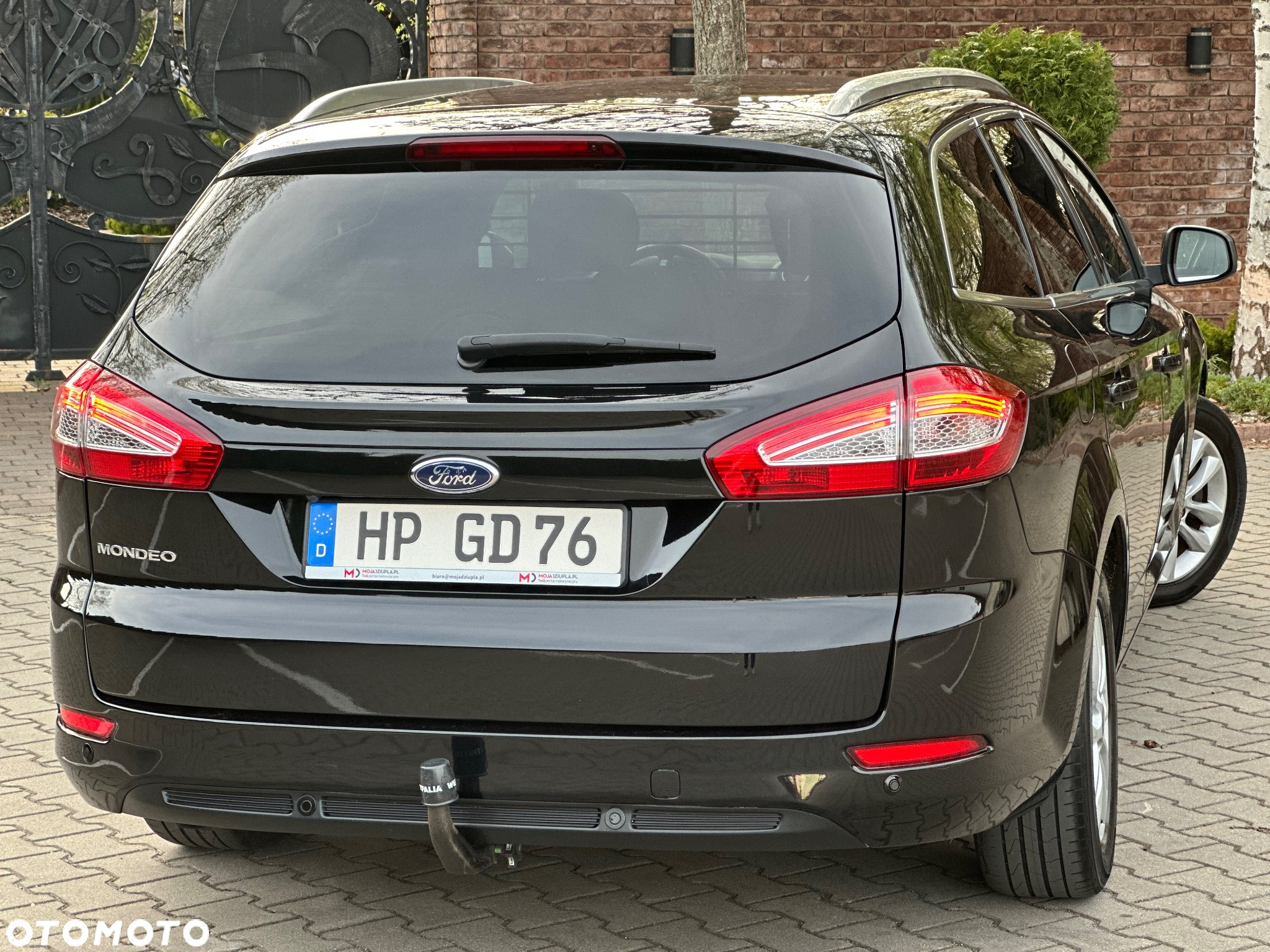 Ford Mondeo 2.0 TDCI Titanium X - 17