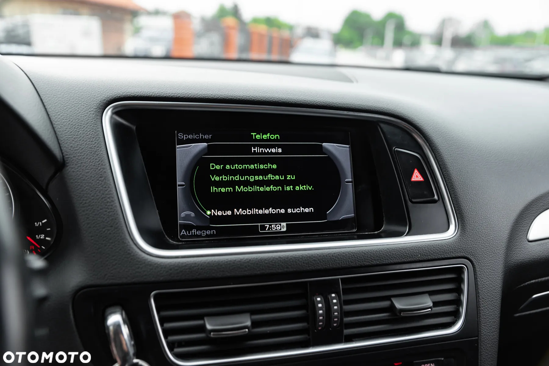 Audi Q5 2.0 TFSI Quattro S tronic - 35