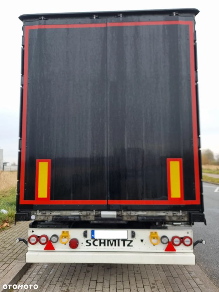 Schmitz Cargobull SCB*S3T - 6