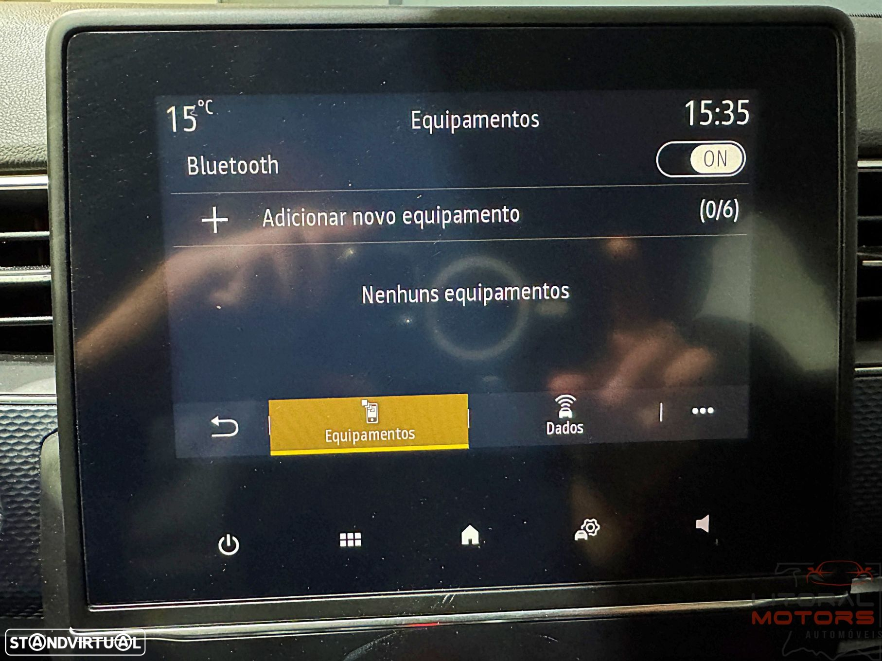 Renault Arkana 1.3 TCe Evolution EDC - 32
