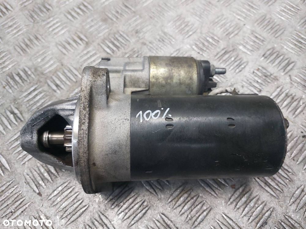 ROZRUSZNIK VOLVO S80 I 2.5 TDI 0001109041 - 1