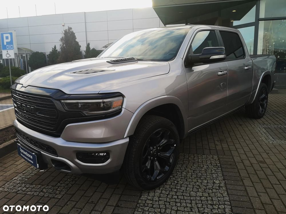 RAM 1500 - 3