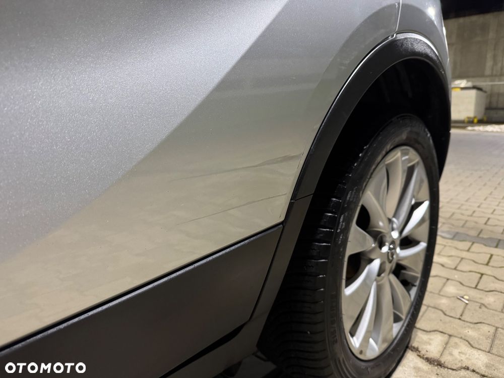 Opel Mokka X 1.4 T Enjoy S&S - 18