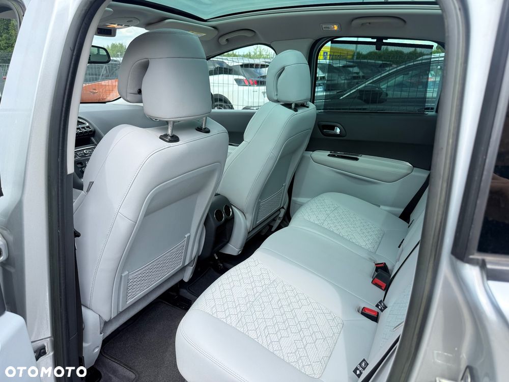 Peugeot 3008 e-HDi 115 ETG6 Stop&Start Allure - 8