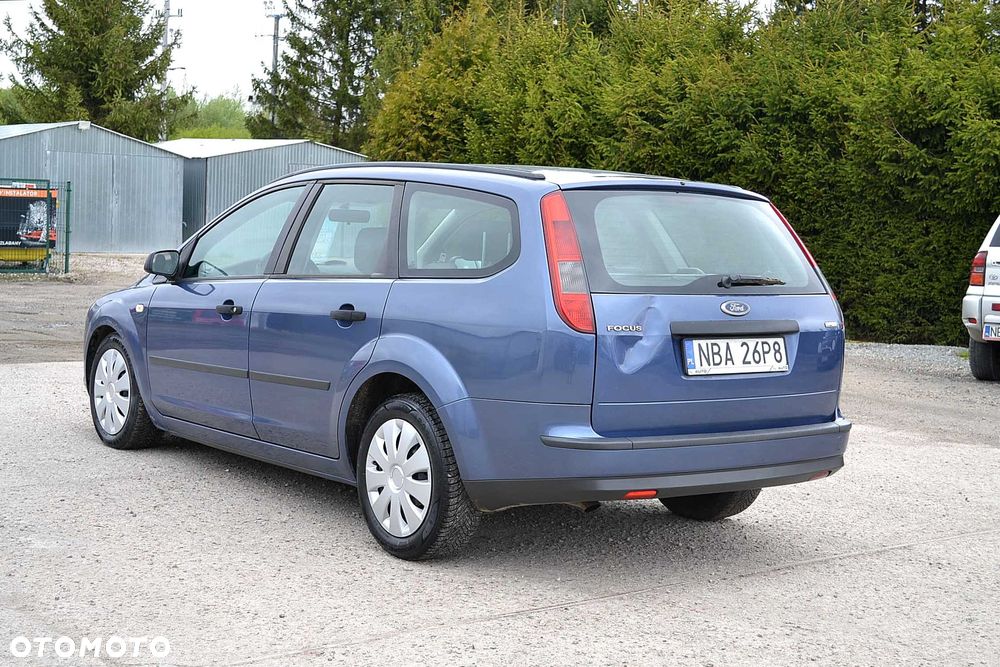 Ford Focus - 7