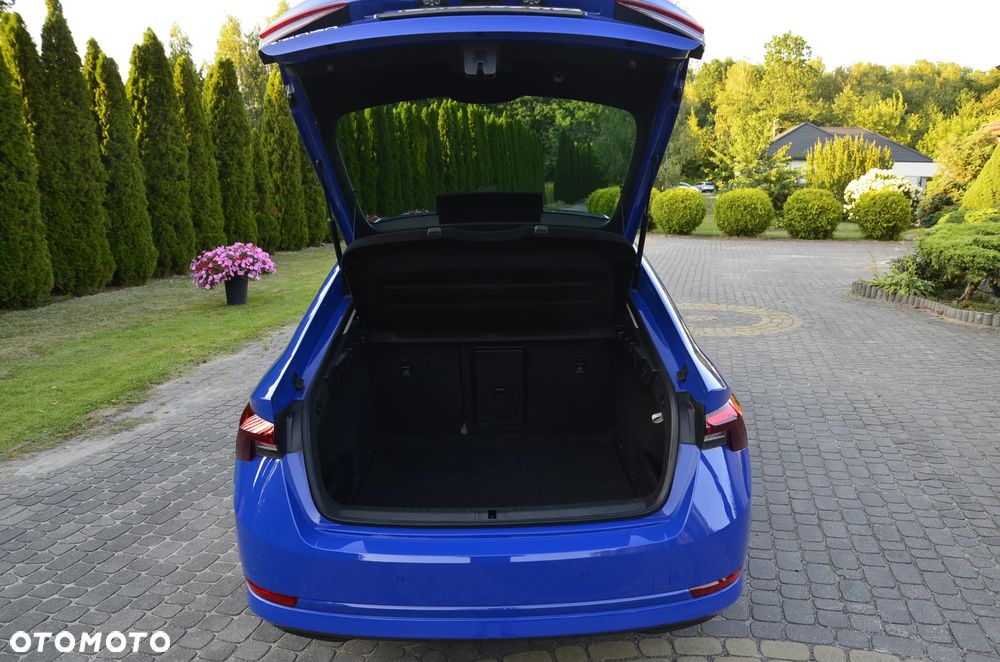 Skoda Octavia 2.0 TDI DSG Ambition - 16