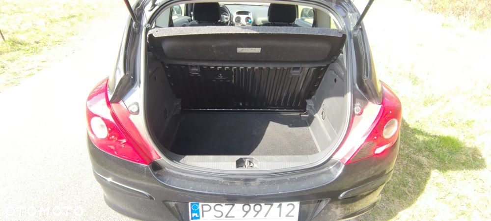 Opel Corsa 1.3 CDTI DPF EcoFLEX Selection - 13