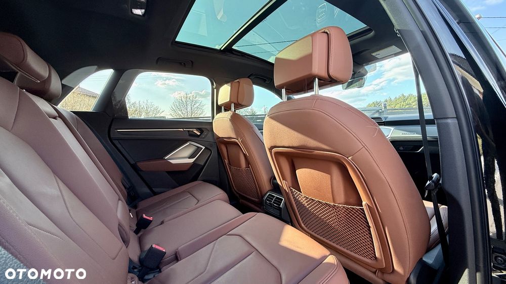 Audi Q3 45 TFSI Quattro S tronic S line - 11