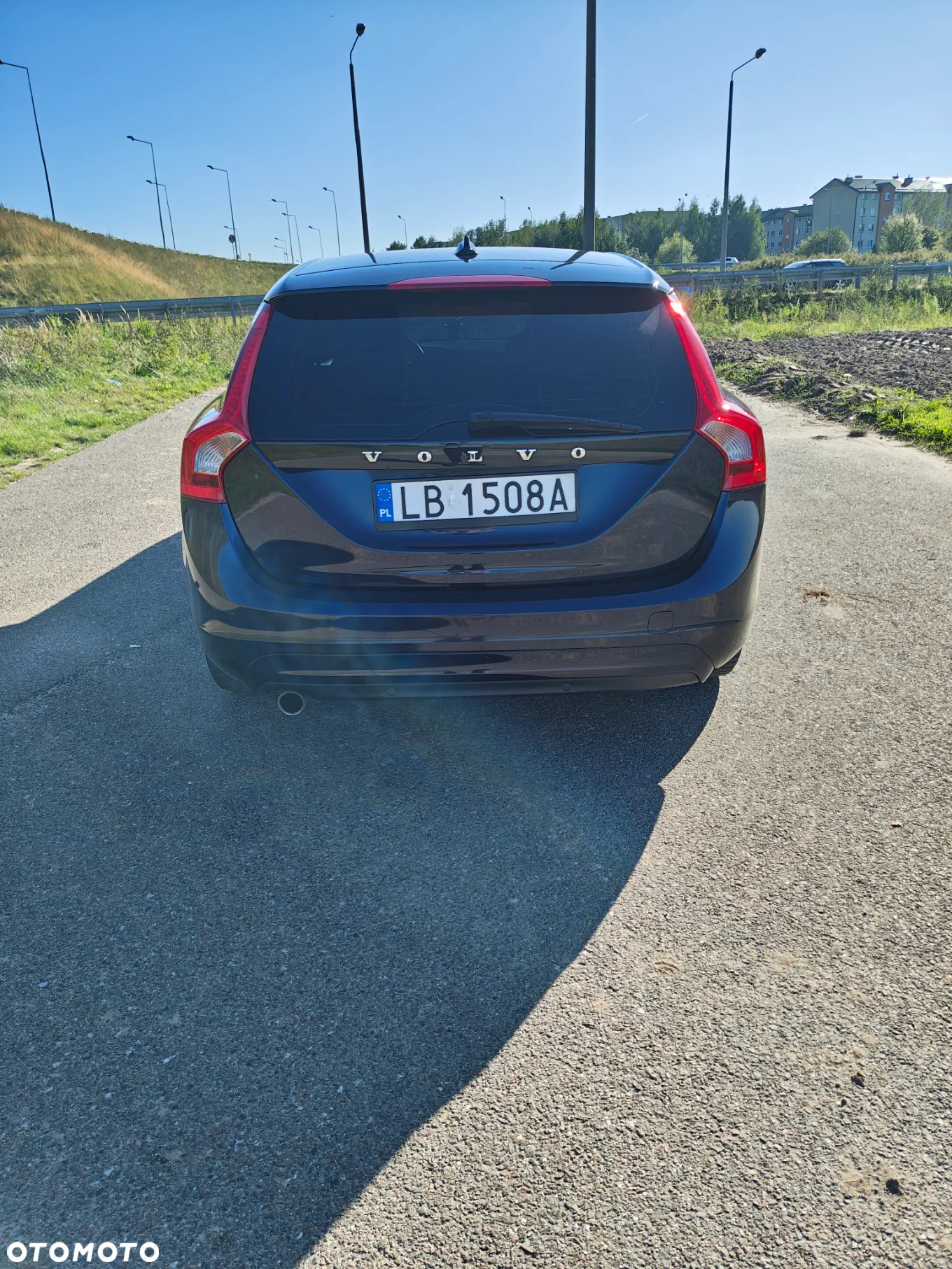 Volvo V60 D2 Momentum - 5