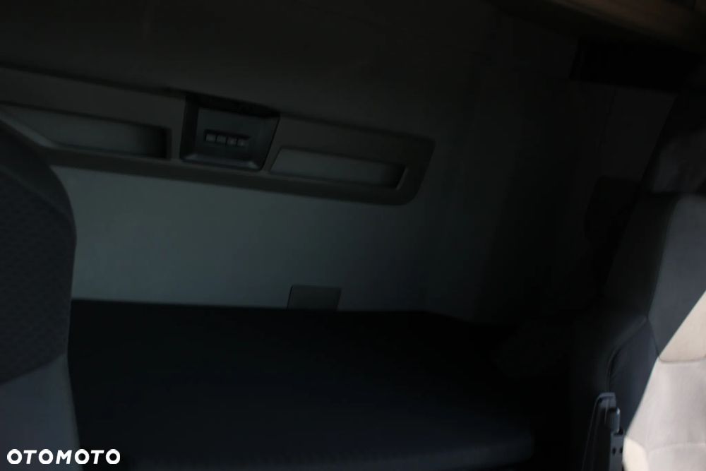 MAN TGX18.470 / NOWE OPONY / GPS / CLIM PARK / LODÓWKA/ SERWIS Fr / IDEALNY STAN/ - 19