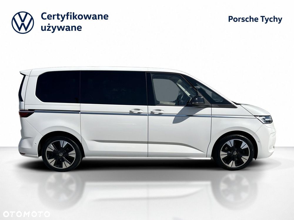 Volkswagen Multivan - 4