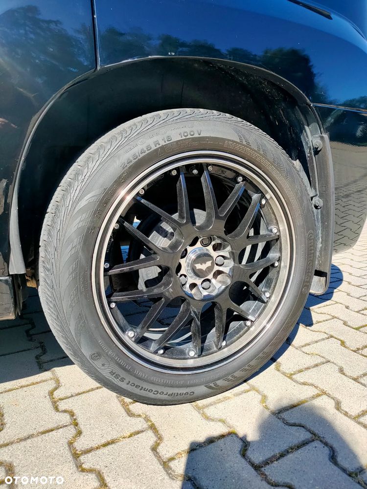 Chevrolet HHR 2.4 LT - 24
