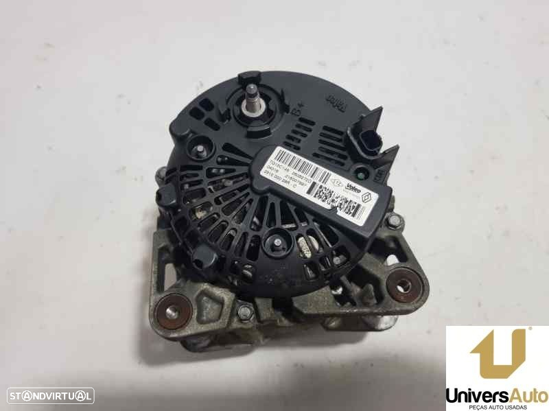 ALTERNADOR RENAULT KANGOO / GRAND KANGOO 2016 -231000026RC - 3