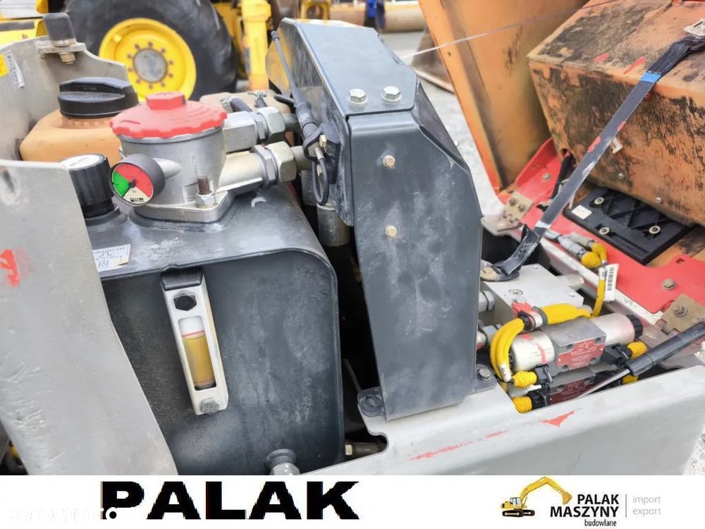 Bomag Walec prowadzony BOMAG BMP 8500  , 2017 rok - 12