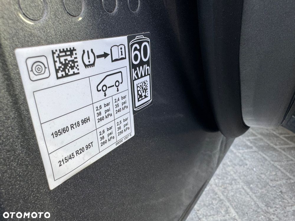 Renault Megane 220 Comfort Range Techno - 14