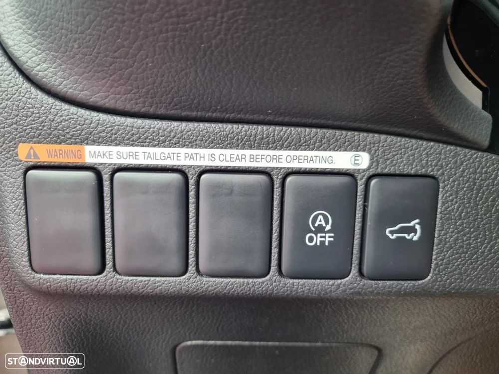 Mitsubishi Outlander 2.2 DI-D Intense - 36