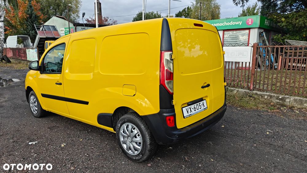 Renault Kangoo Maxi - 4