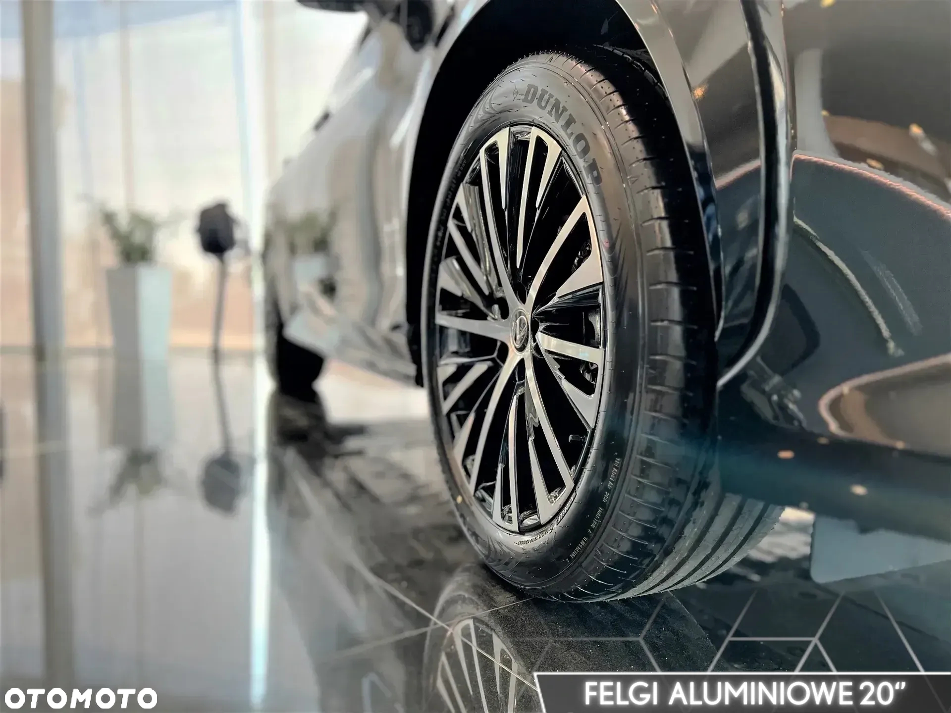 Lexus RZ 450e Omotenashi DIRECT4 - 10