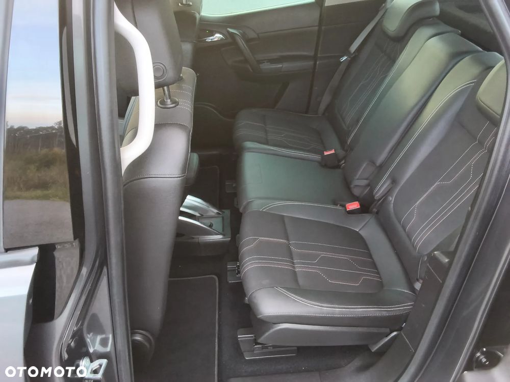 Opel Meriva - 15