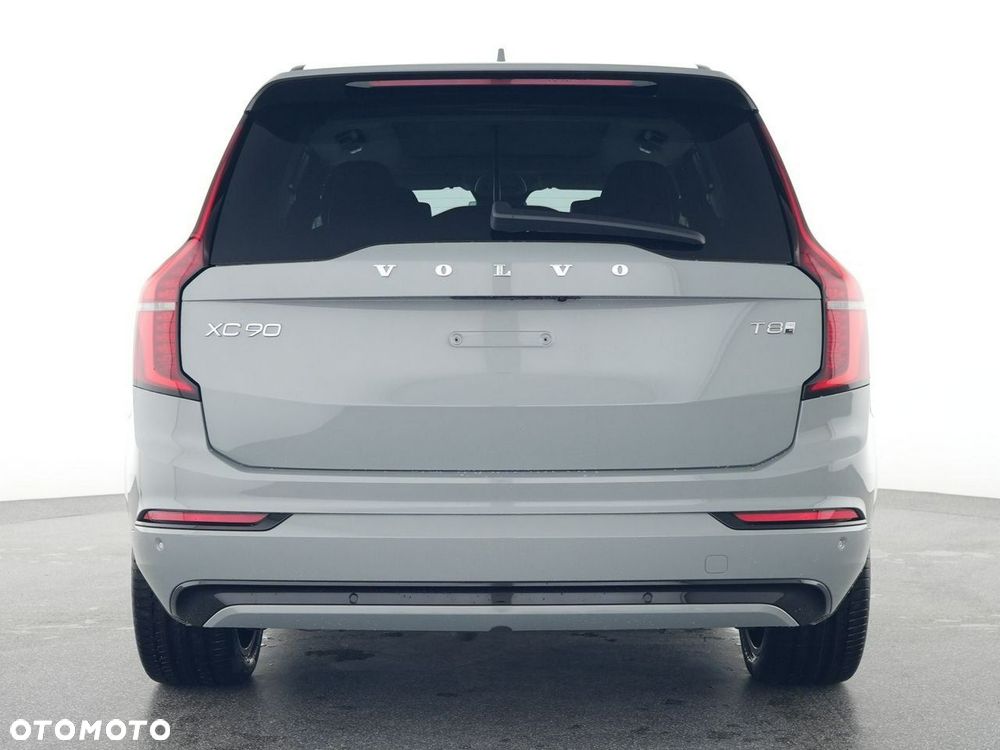 Volvo XC 90 T8 AWD Plug-In Hybrid Ultra Dark 7os - 3