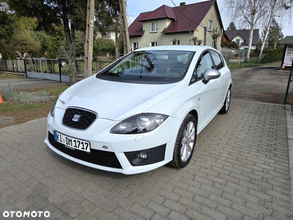 Seat Leon 1.4 TSI FR - 2