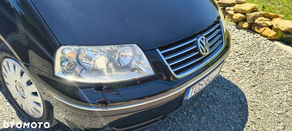 Volkswagen Sharan 2.0 TDI Special - 10