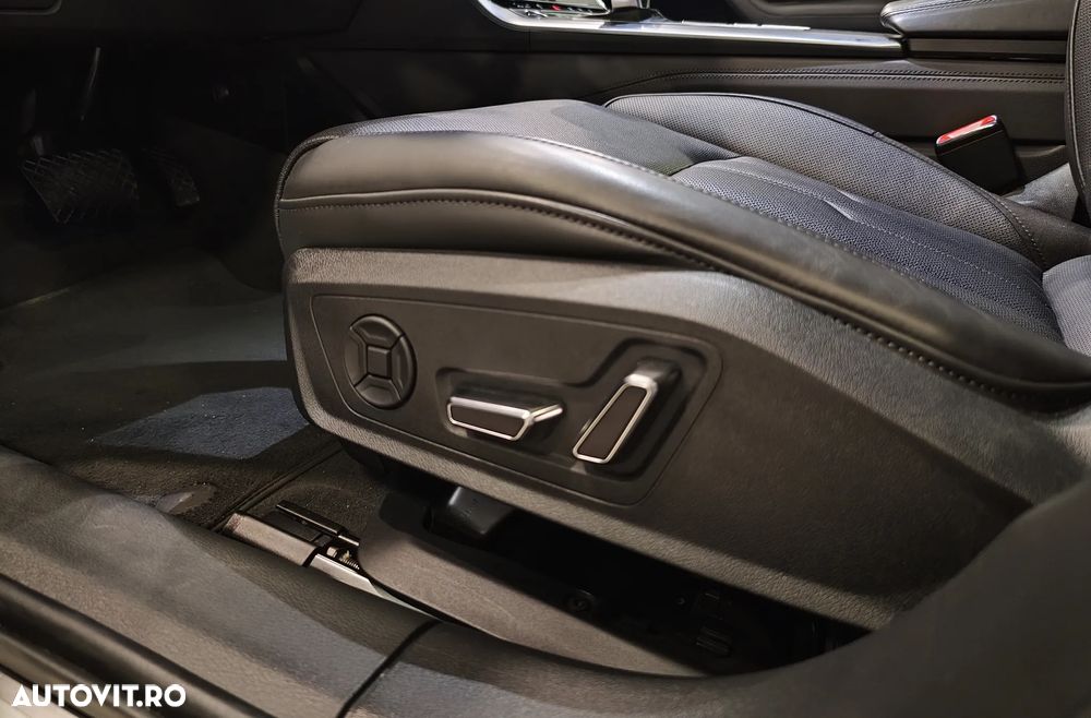 Audi A6 2.0 40 TDI quattro S tronic Sport - 12