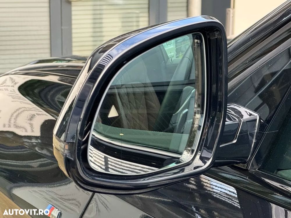 BMW X6 xDrive40d AT MHEV - 23