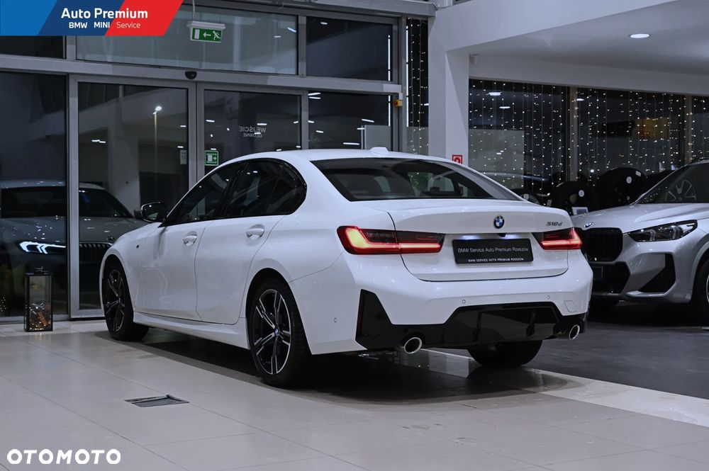 BMW Seria 3 318d - 19