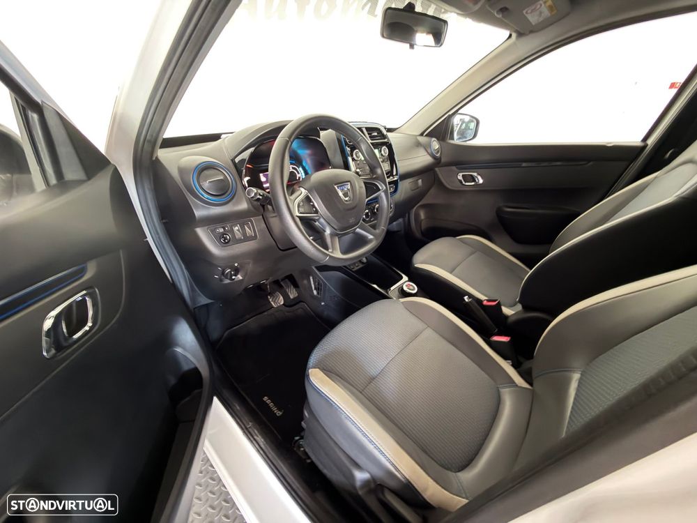 Dacia Spring Comfort - 12