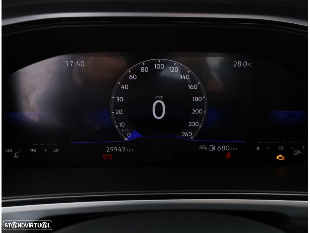 VW T-Roc 1.0 TSI Urban - 34