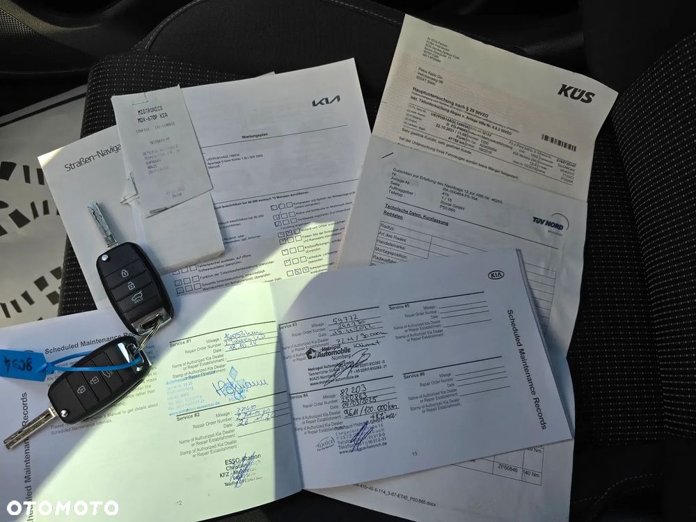 Kia Sportage 1.6 GDI L 2WD - 36