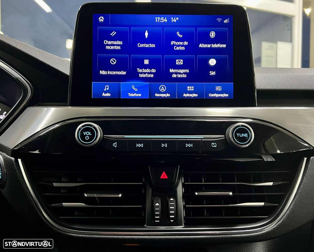 Ford Kuga 1.5 TDCi EcoBlue Titanium - 31