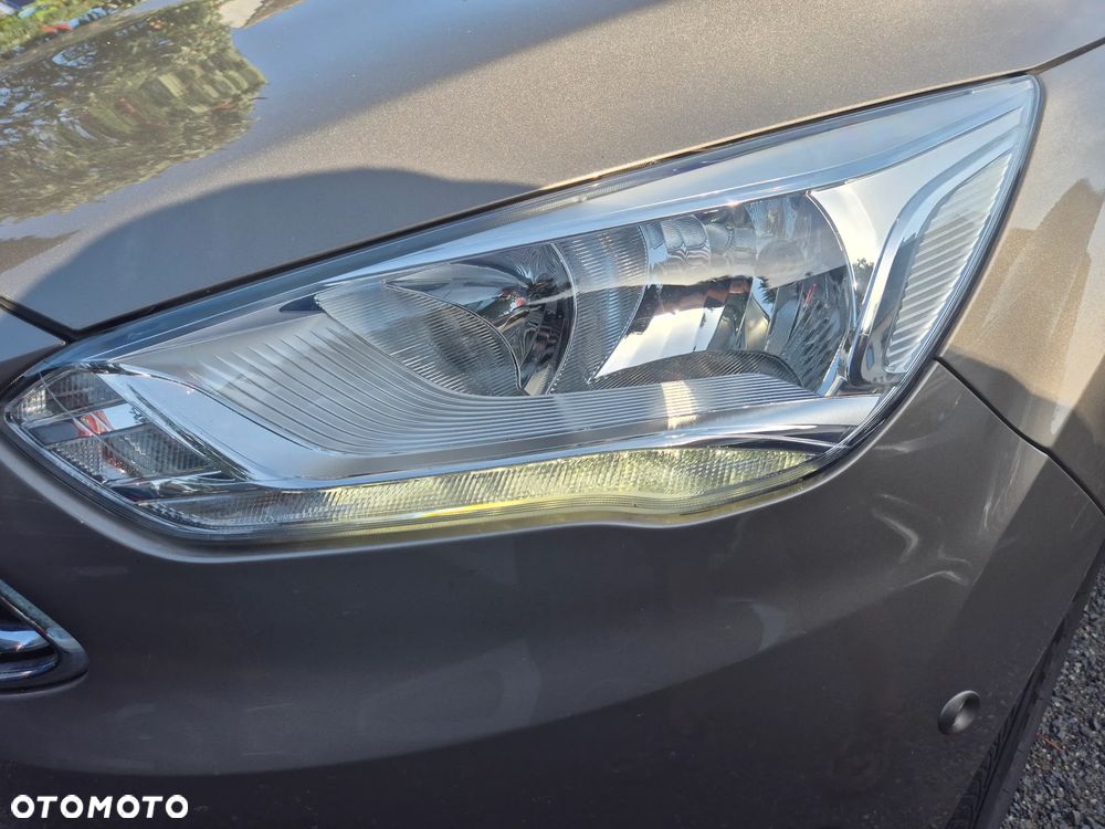Ford C-MAX 1.0 EcoBoost Sport ASS - 15