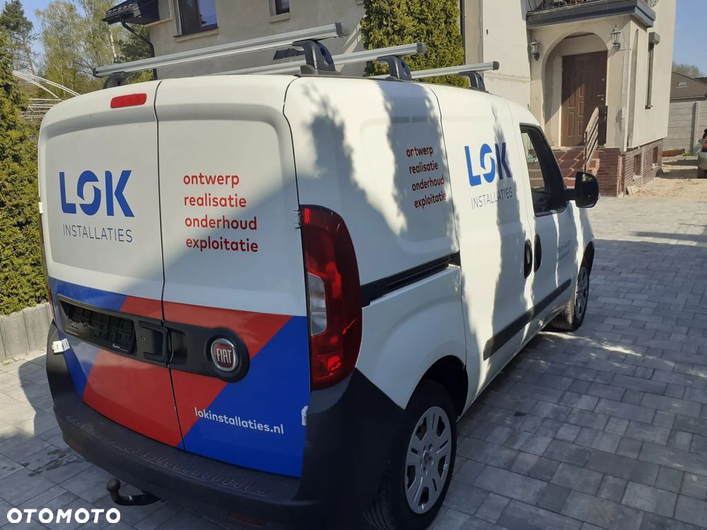 Fiat Doblo - 14