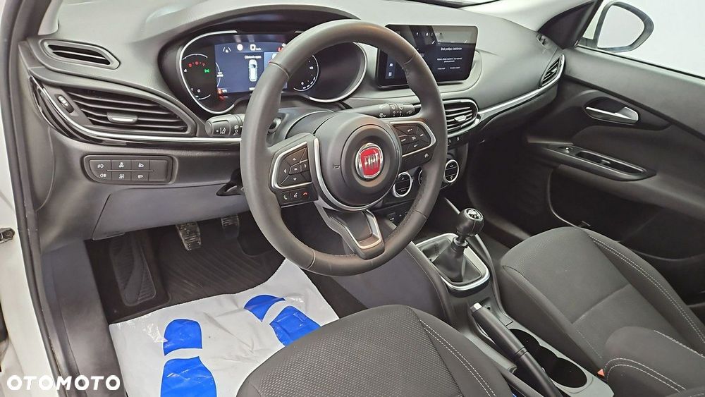 Fiat Tipo 1.6 MultiJet City Life - 9