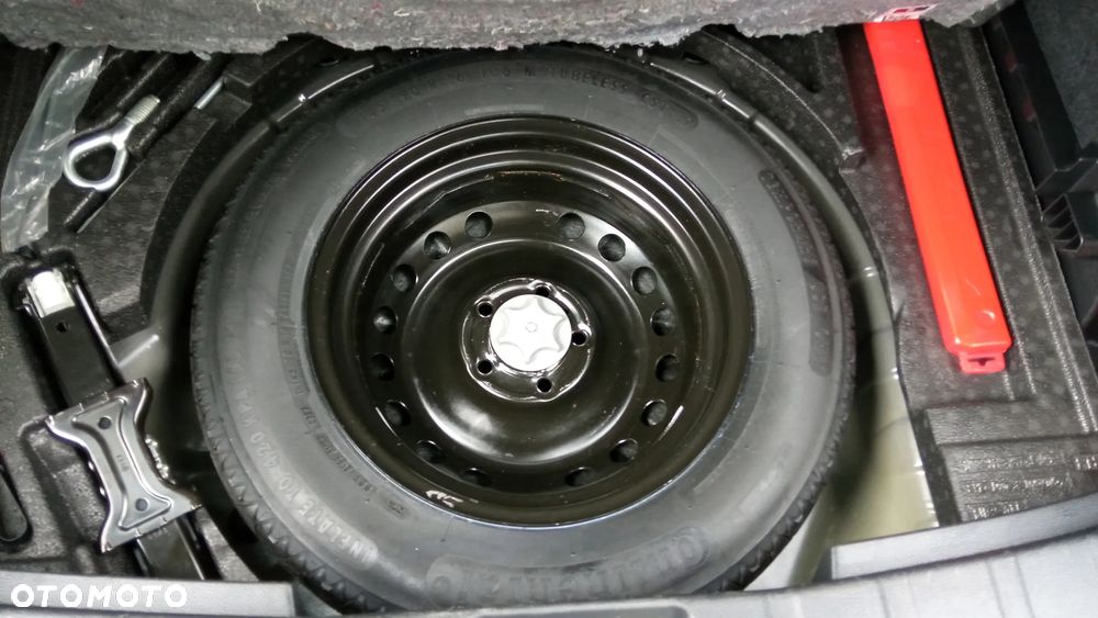 Nissan Qashqai 1.2 DIG-T N-Vision EU6 - 26