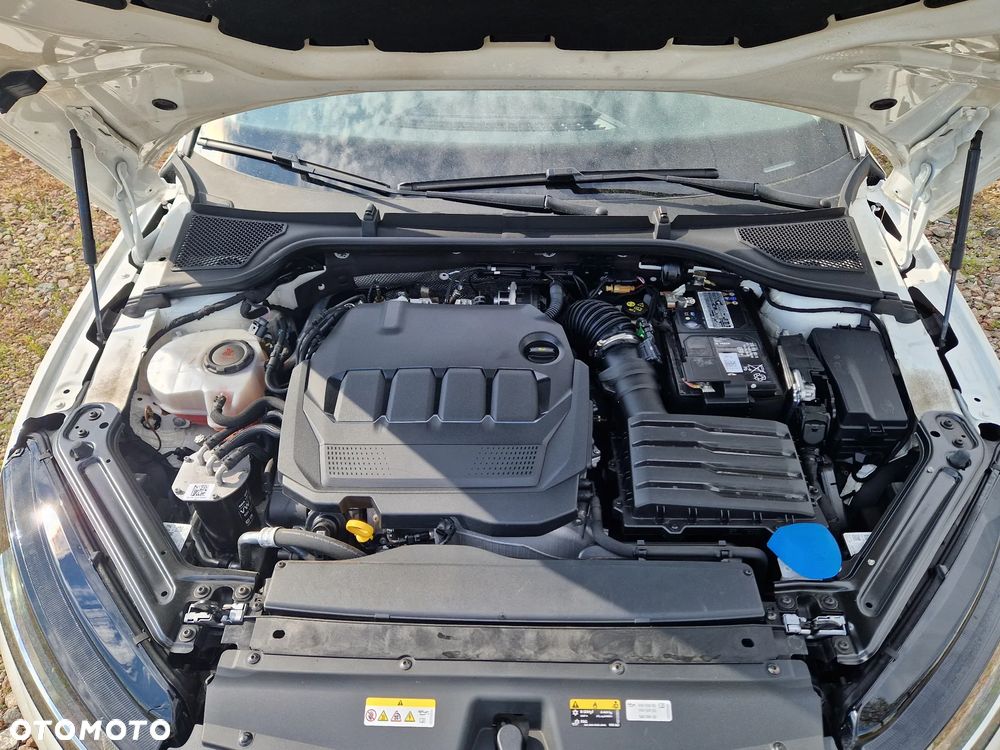 Skoda Octavia 2.0 TDI Ambition DSG - 15