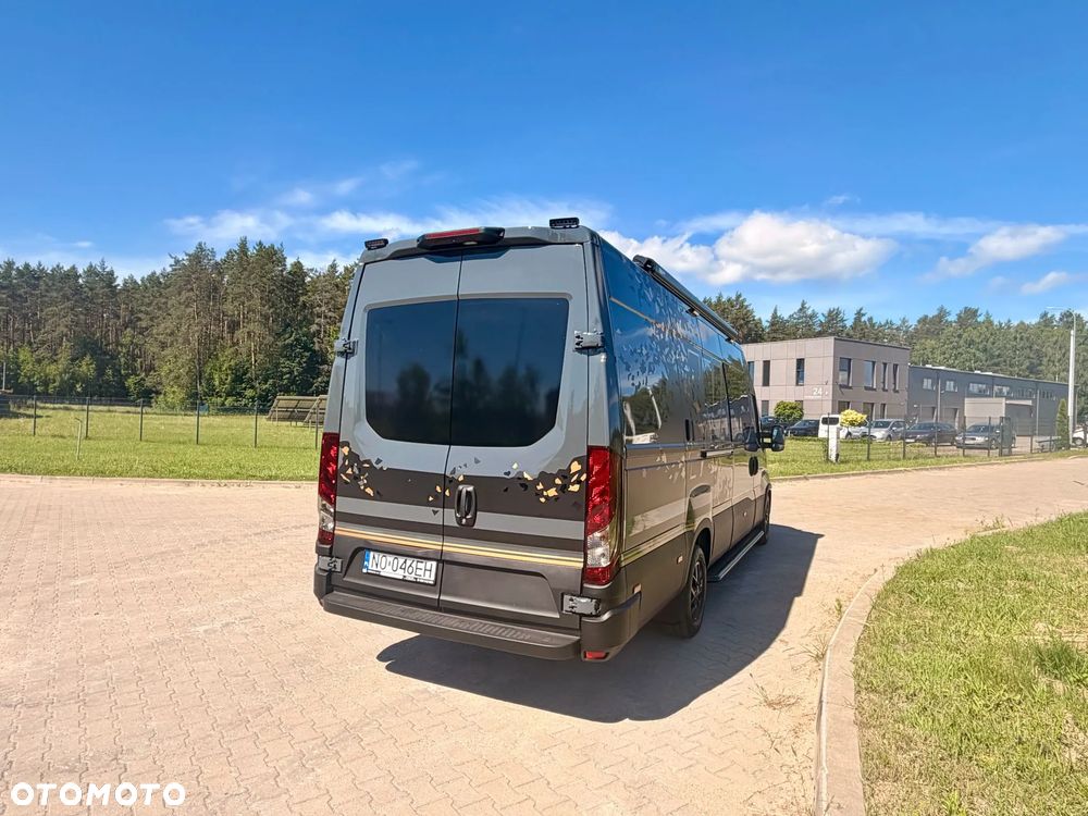 Iveco Daily 35S18 - 16