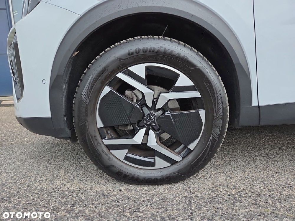 Peugeot 2008 1.2 PureTech GT S&S EAT8 - 11