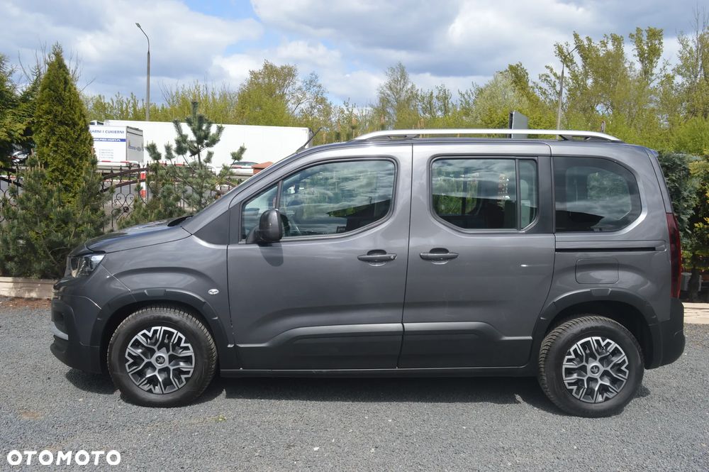 Toyota Proace City - 6