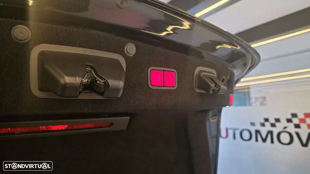 Mercedes-Benz S 350 BlueTEC Longo - 23