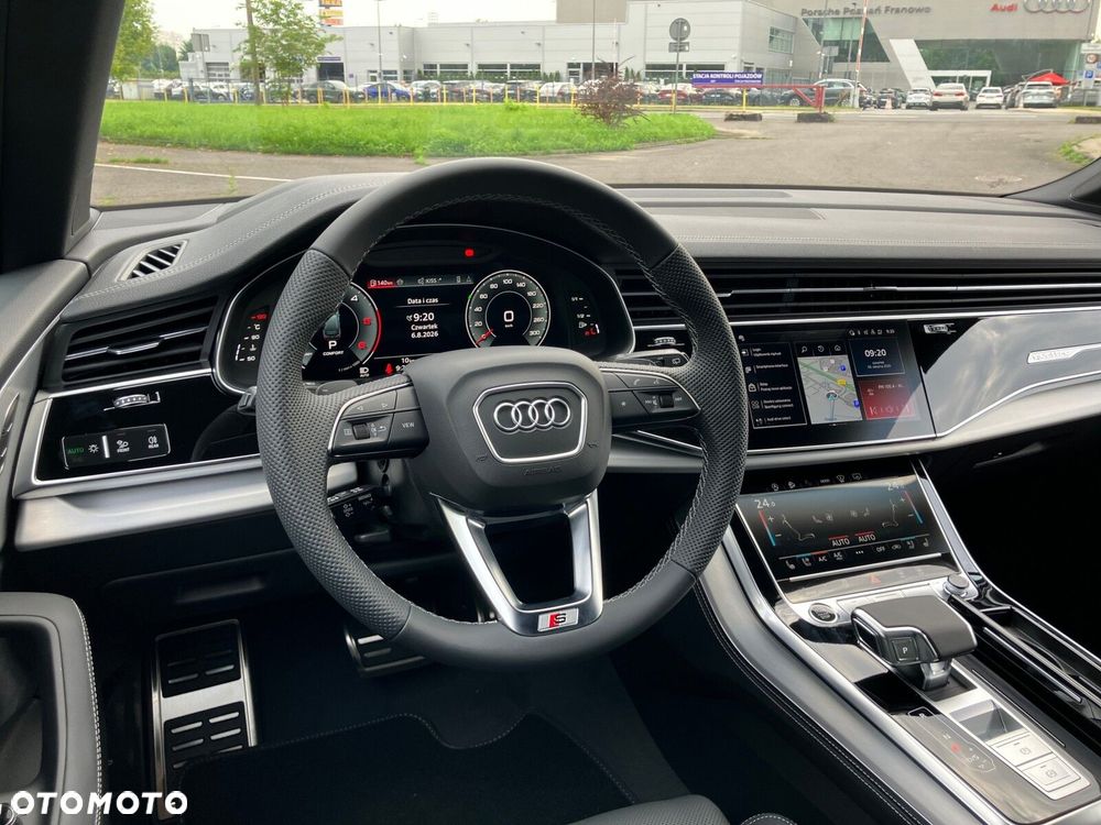 Audi Q7 - 16