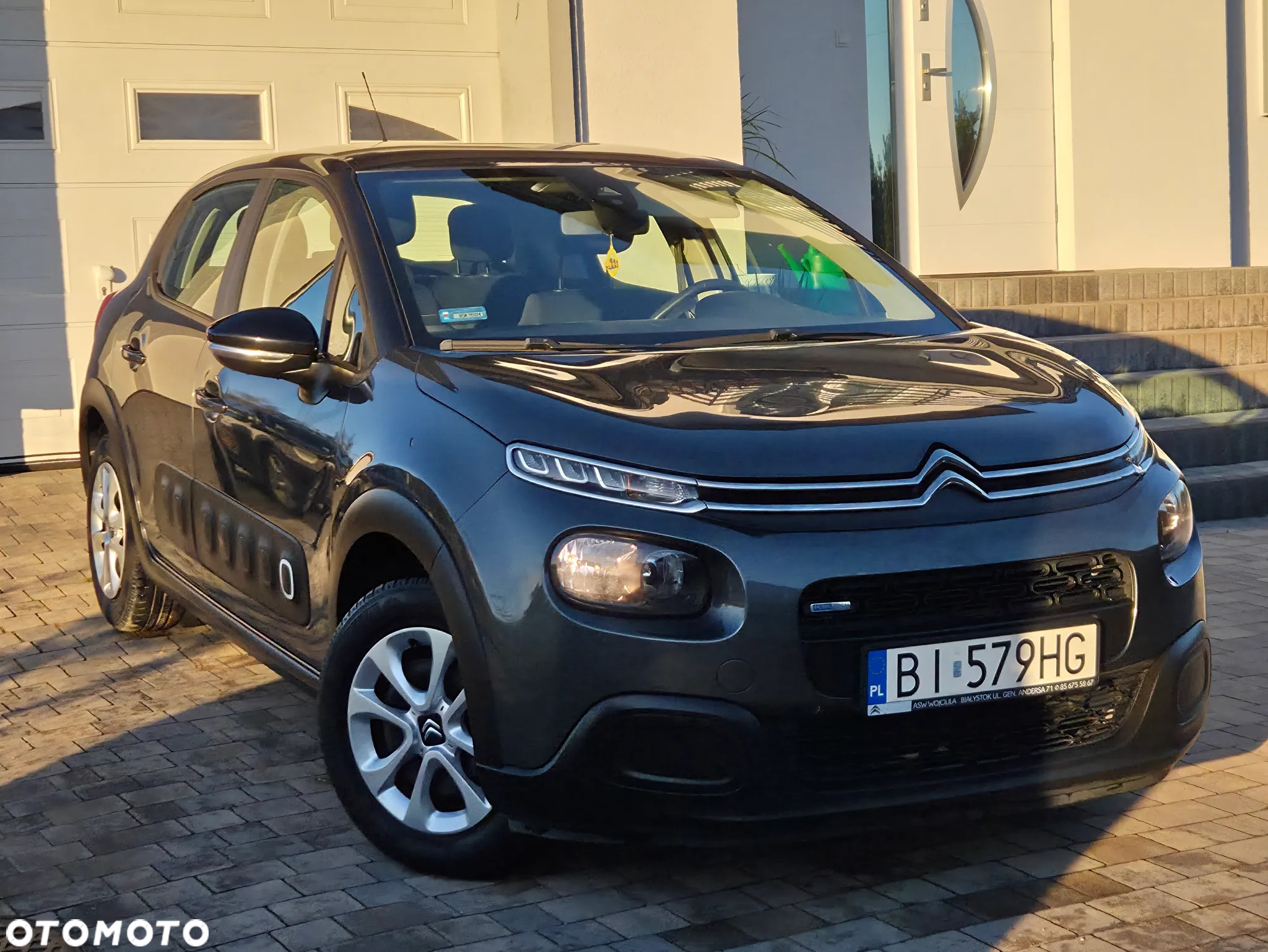 Citroën C3 1.2 PureTech Feel - 20