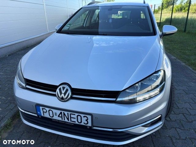 Volkswagen Golf 1.6 TDI BMT Comfortline - 2