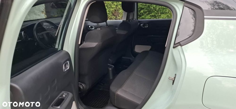 Citroën C3 Pure Tech 82 SHINE - 7