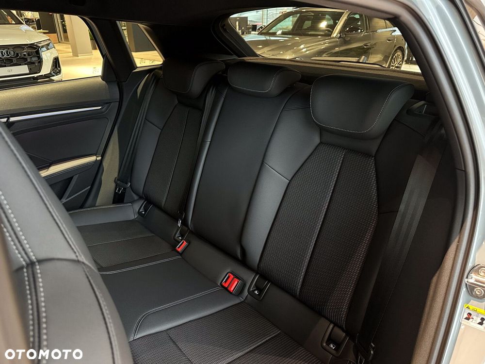 Audi A3 Allstreet - 38