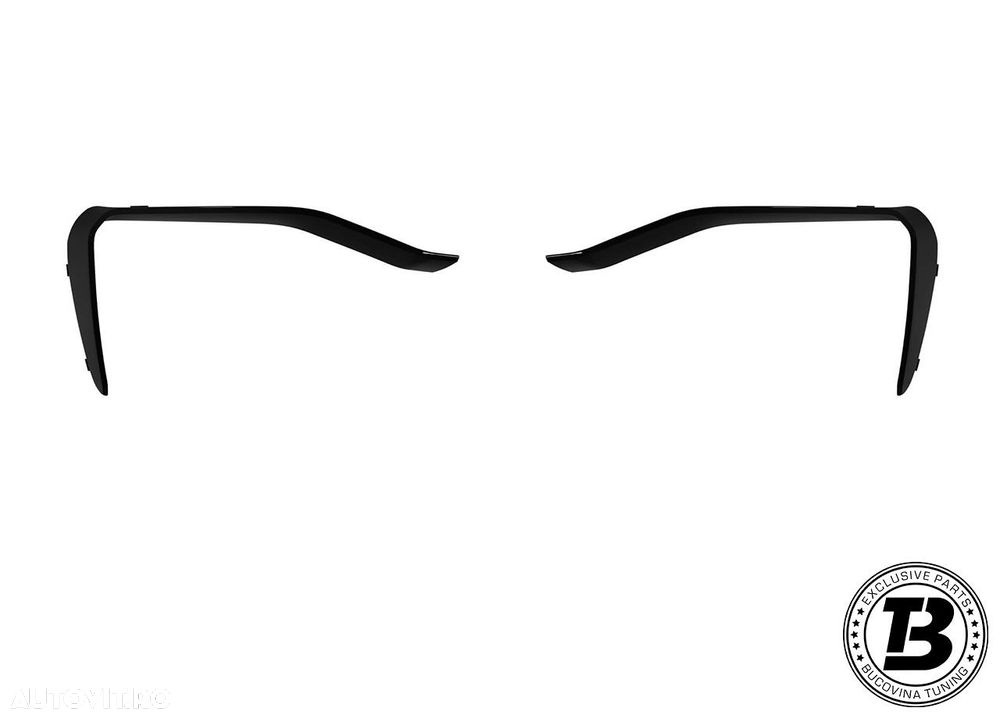 Bara Fata compatibila cu Audi Q5 FY RSQ5 Design - 8